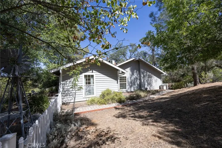 30770 Revis, Coarsegold, California 93614