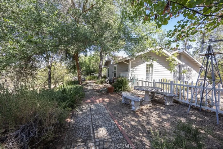 30770 Revis, Coarsegold, California 93614
