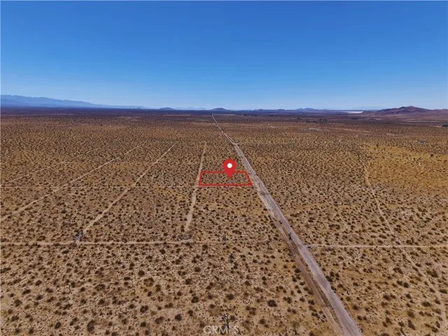 1 Chamberlaine, Adelanto, California 92301