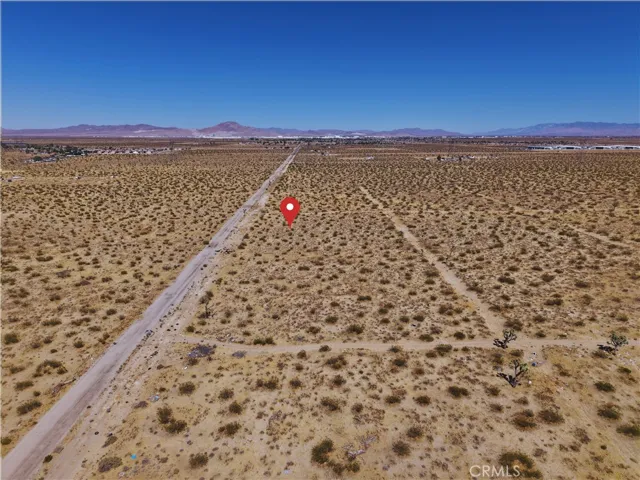 1 Chamberlaine, Adelanto, California 92301