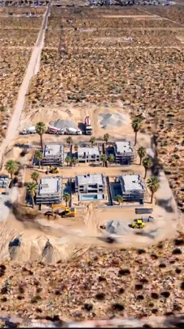 1 Chamberlaine, Adelanto, California 92301