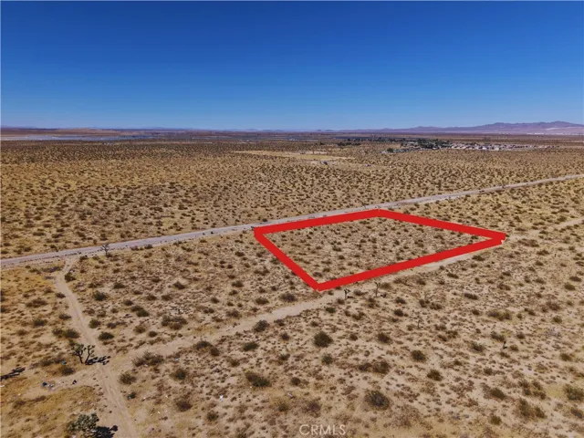 1 Chamberlaine, Adelanto, California 92301