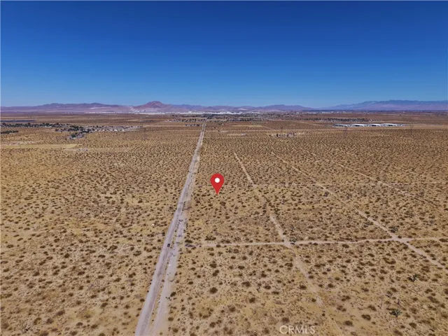1 Chamberlaine, Adelanto, California 92301