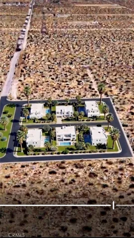 1 Chamberlaine, Adelanto, California 92301