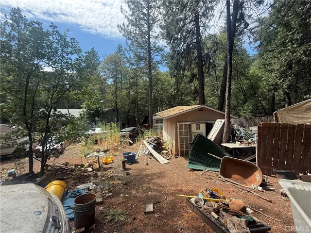 6317 Columbine Road, Magalia, California 95954