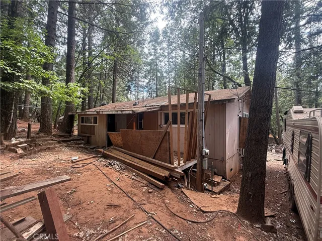6317 Columbine Road, Magalia, California 95954