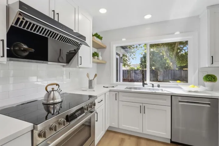 1808 Wintersong Court, San Jose, California 95131