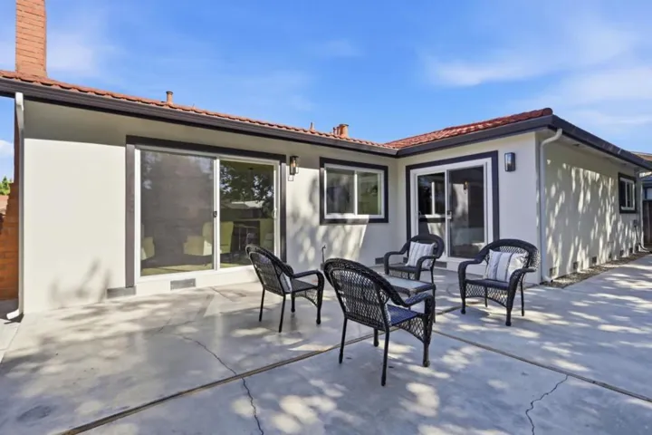 1808 Wintersong Court, San Jose, California 95131