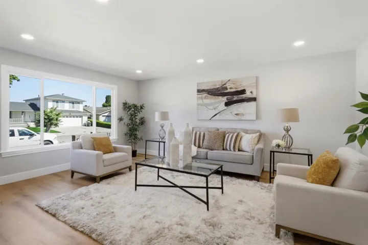 1808 Wintersong Court, San Jose, California 95131