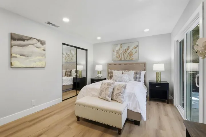 1808 Wintersong Court, San Jose, California 95131