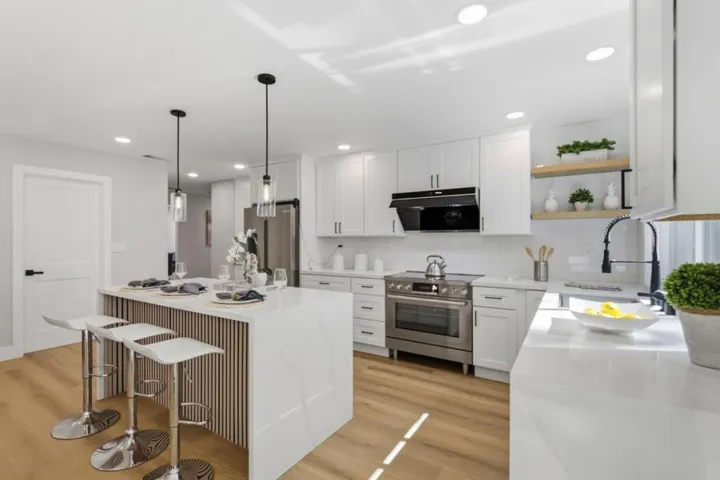 1808 Wintersong Court, San Jose, California 95131