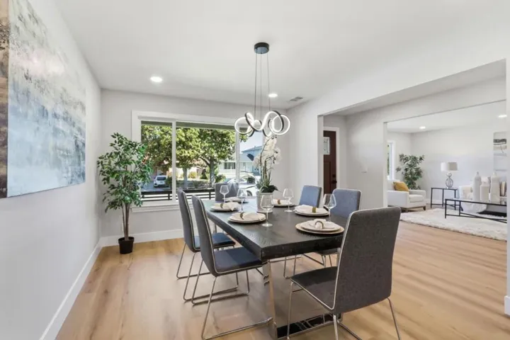 1808 Wintersong Court, San Jose, California 95131