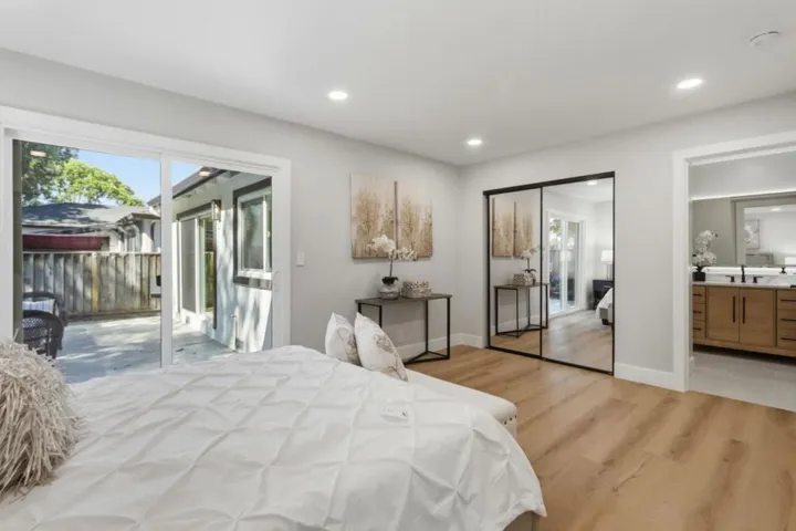 1808 Wintersong Court, San Jose, California 95131