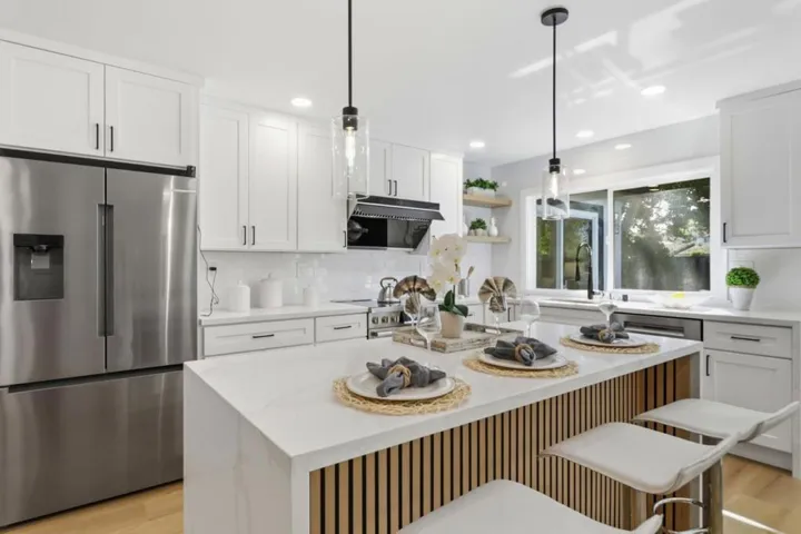 1808 Wintersong Court, San Jose, California 95131
