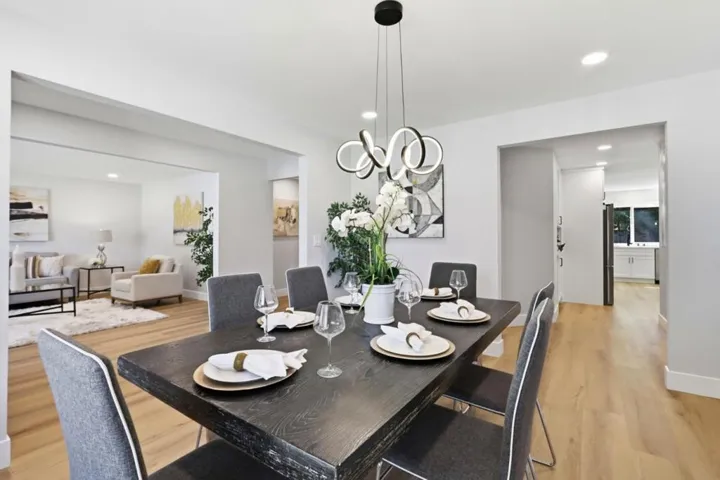 1808 Wintersong Court, San Jose, California 95131