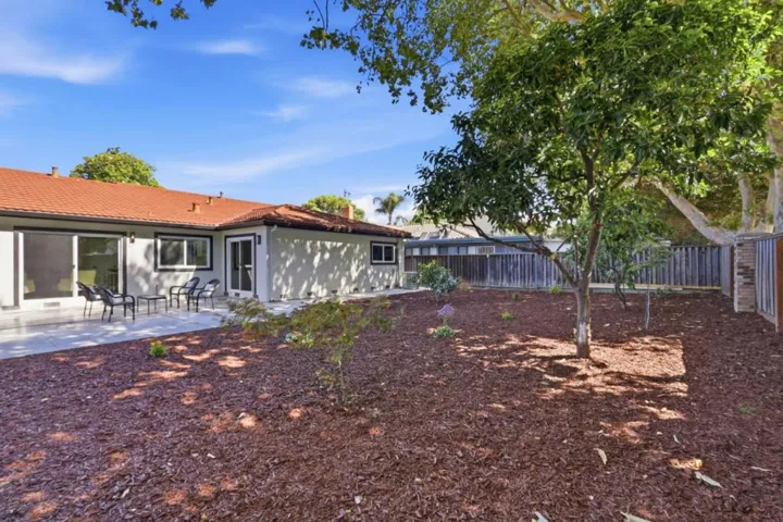 1808 Wintersong Court, San Jose, California 95131