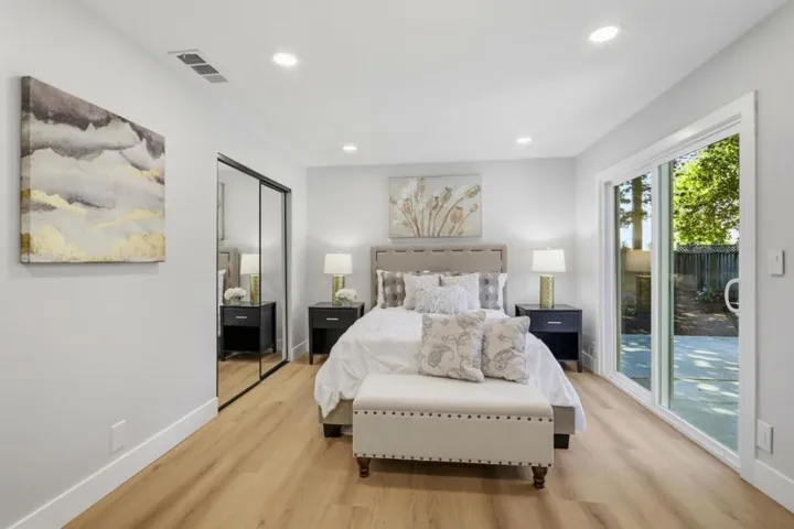 1808 Wintersong Court, San Jose, California 95131