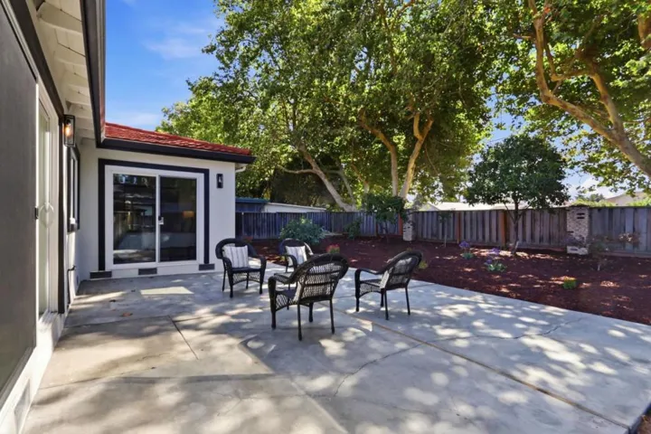 1808 Wintersong Court, San Jose, California 95131