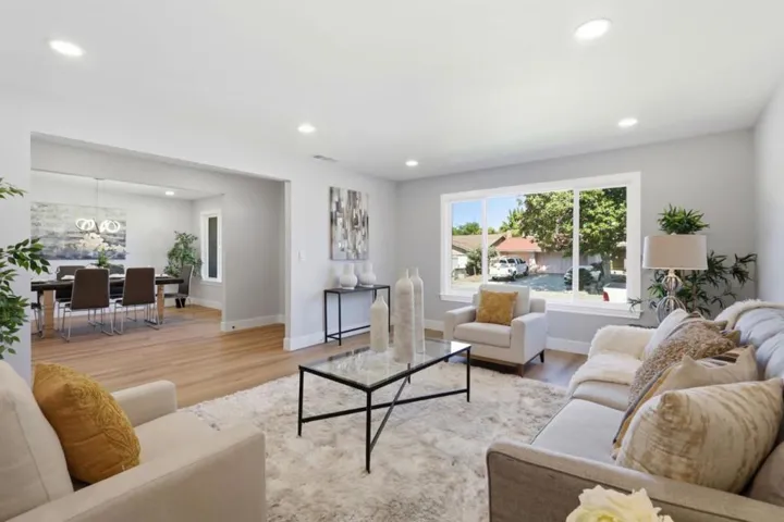 1808 Wintersong Court, San Jose, California 95131