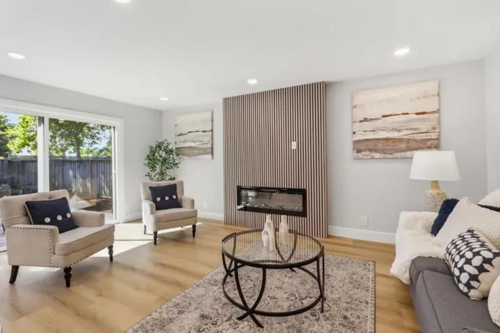1808 Wintersong Court, San Jose, California 95131