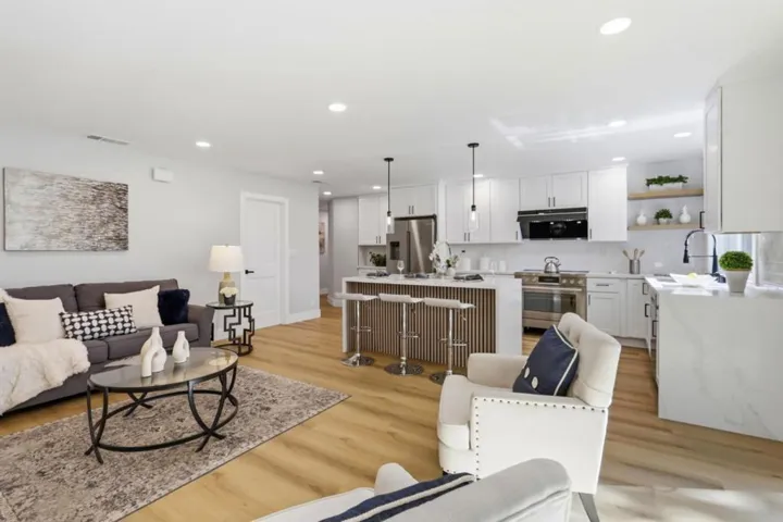 1808 Wintersong Court, San Jose, California 95131