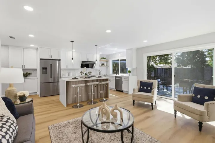 1808 Wintersong Court, San Jose, California 95131