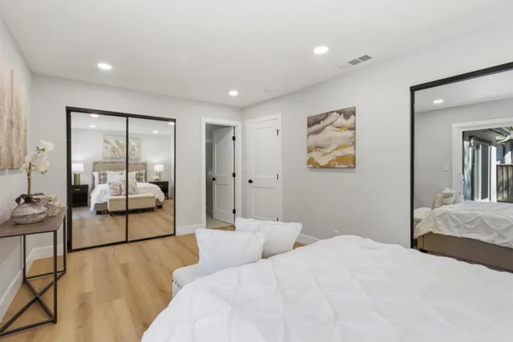 1808 Wintersong Court, San Jose, California 95131