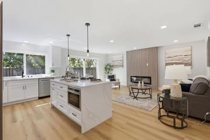 1808 Wintersong Court, San Jose, California 95131