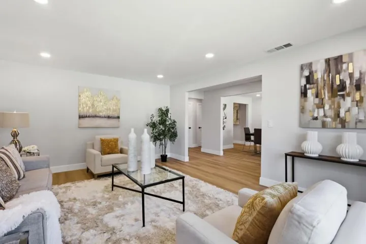 1808 Wintersong Court, San Jose, California 95131