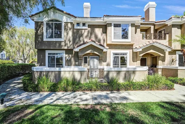 9325 Babauta Rd 8, San Diego, California 92129