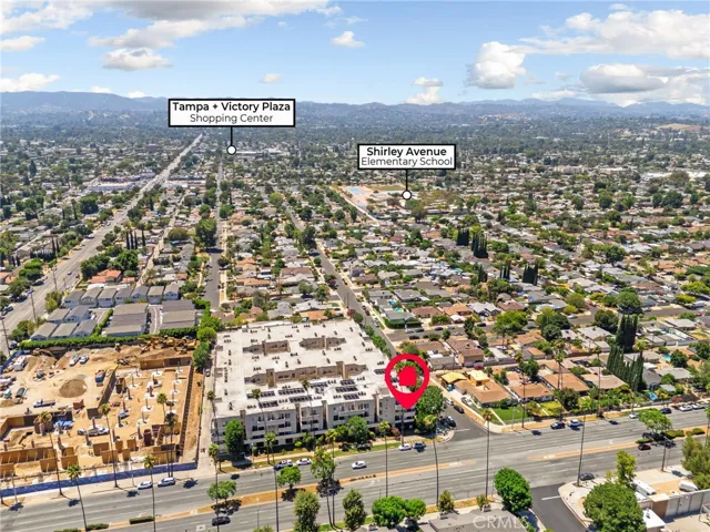19350 Sherman Way 201, Reseda, California 91335
