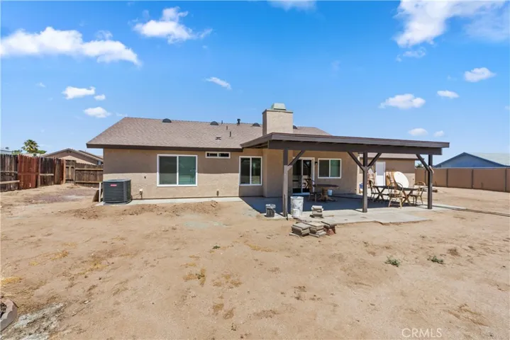 11471 Hollyvale, Victorville, California 92392