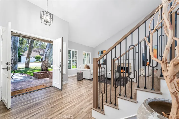 22251 Brittlewood Circle, Lake Forest, California 92630