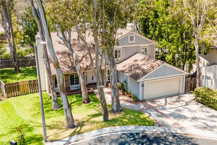 22251 Brittlewood Circle, Lake Forest, California 92630