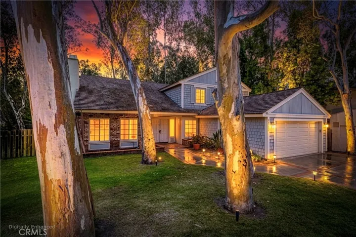 22251 Brittlewood Circle, Lake Forest, California 92630