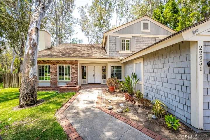 22251 Brittlewood Circle, Lake Forest, California 92630