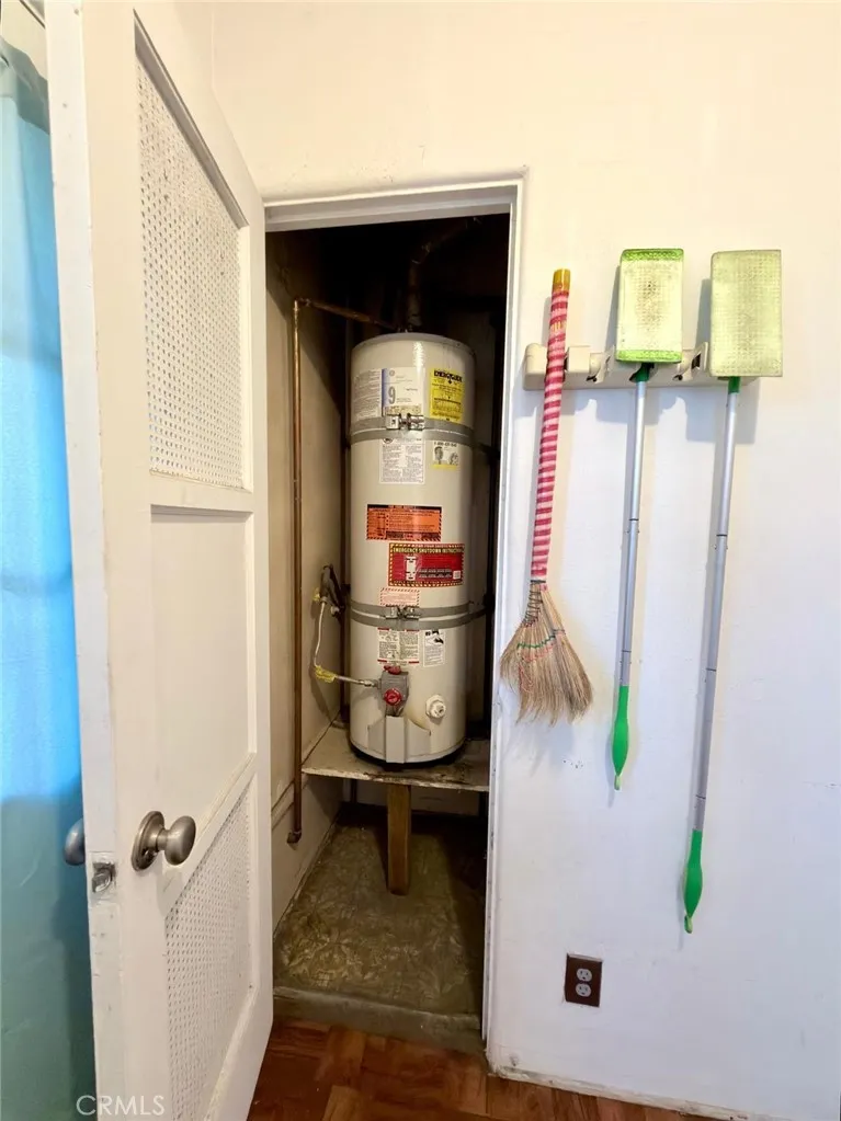Water heater