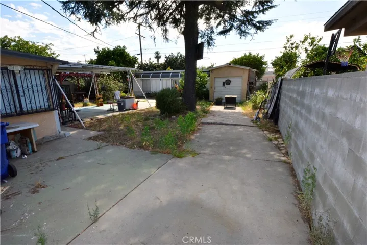 6421 Radford, Los Angeles, California 91606