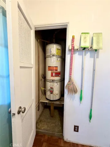 Water heater
