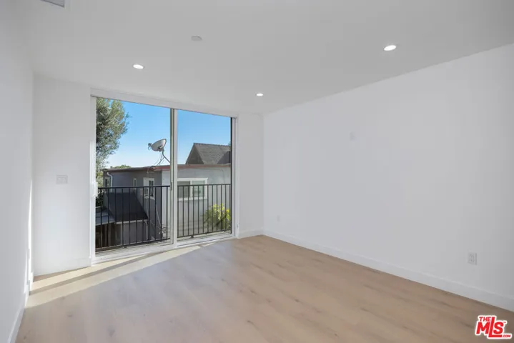 1332 Mohawk Street, Los Angeles, California 90026