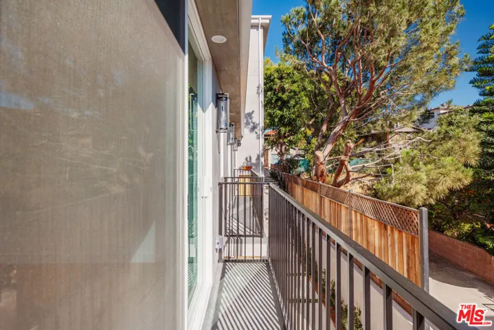 1332 Mohawk Street, Los Angeles, California 90026