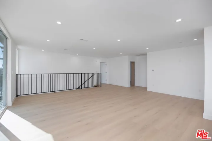 1332 Mohawk Street, Los Angeles, California 90026