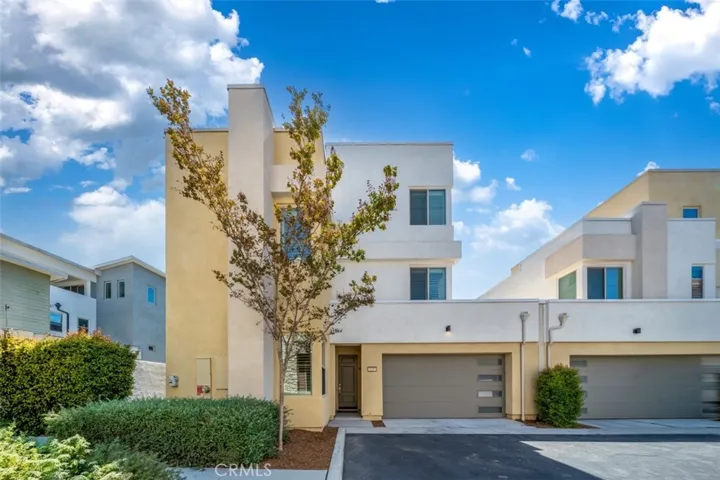 115 Masterpiece, Irvine, California 92618