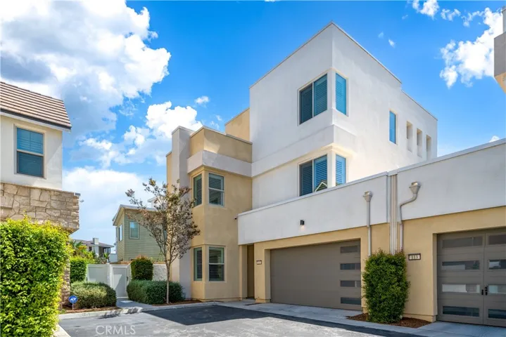 115 Masterpiece, Irvine, California 92618