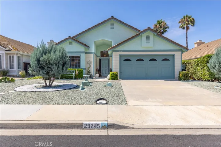 29745 Via Las Chacras, Temecula, California 92591