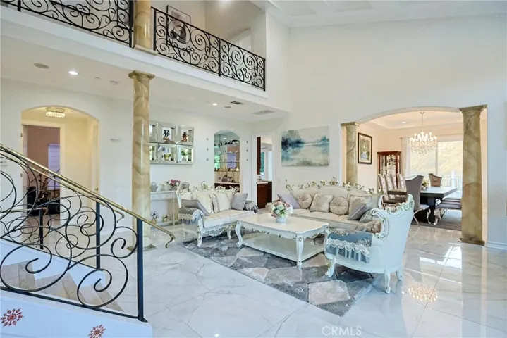1121 Pinto, La Habra Heights, California 90631