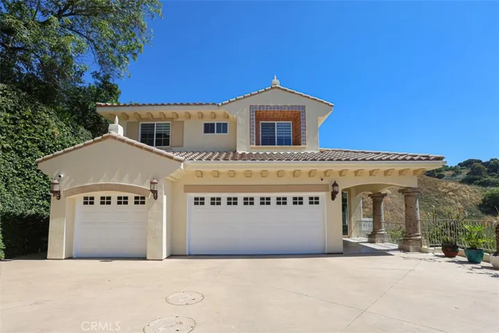 1121 Pinto, La Habra Heights, California 90631