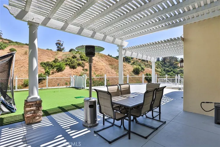 1121 Pinto, La Habra Heights, California 90631