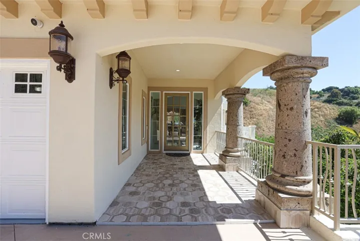 1121 Pinto, La Habra Heights, California 90631