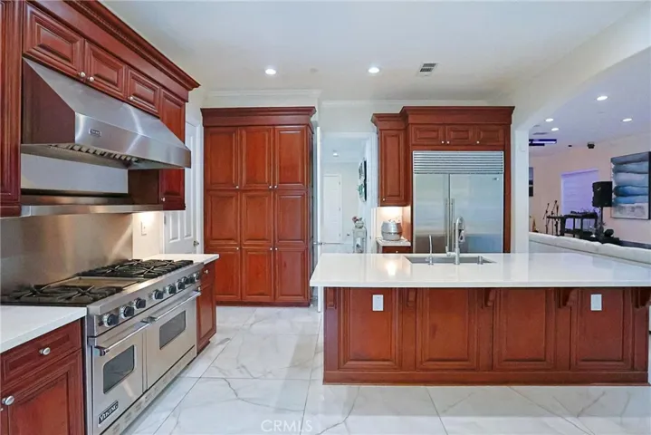1121 Pinto, La Habra Heights, California 90631
